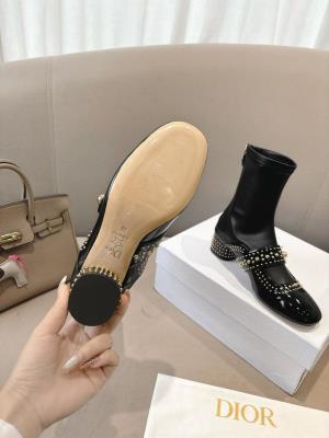 wholesale quality christian dior shoes model no. 232